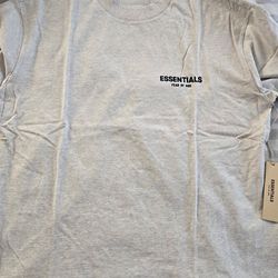 essentials shirts