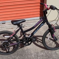 Kobra BCA 20" Girls Bike