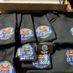 Custom Shirts