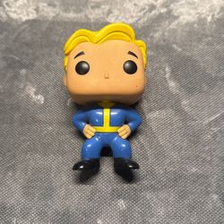 Fallout - Vault Boy #53 Funko POP! 