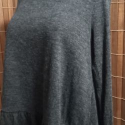 Woman's  Top
