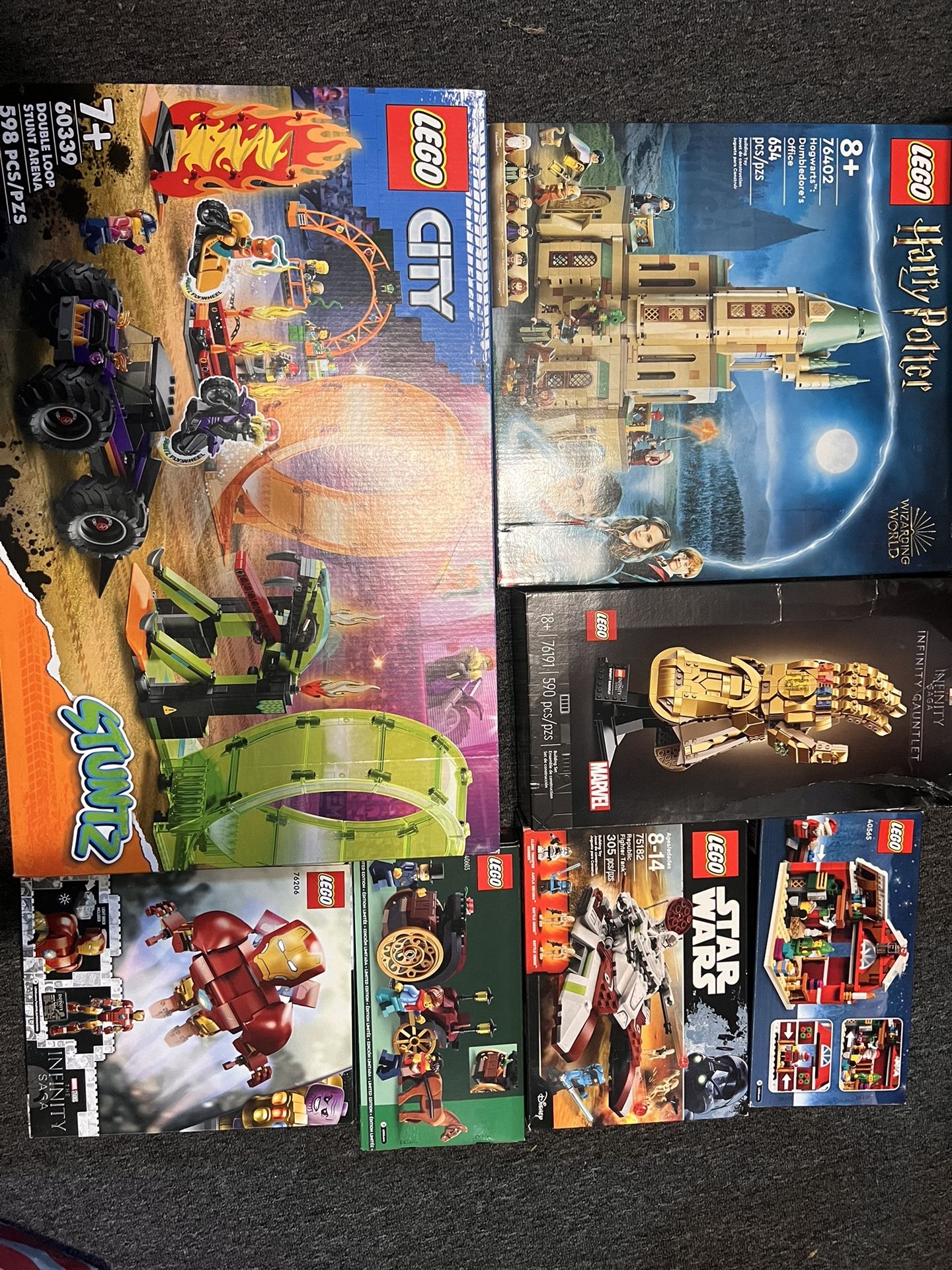 Lego Sale