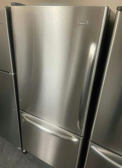 Kenmore Energy Efficient Bottom Freezer