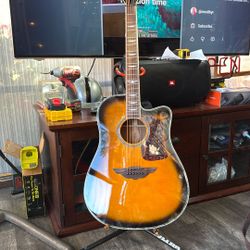 Urban Guitar 