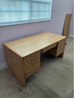Office desk