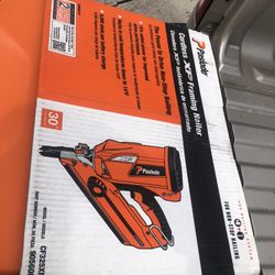 Nail Gun 