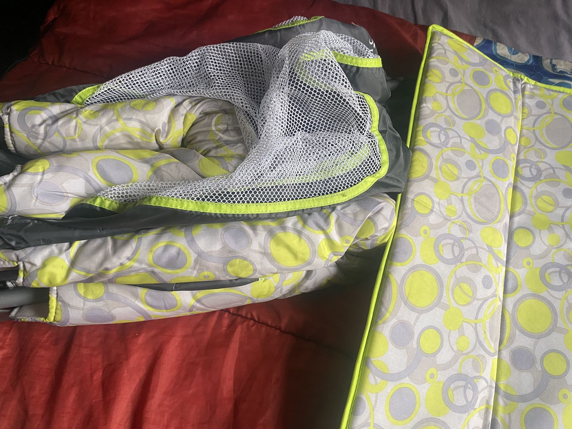Pack N Play