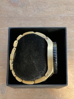 Nixon diplomat deals gold