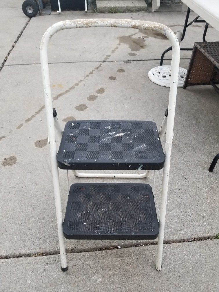 Ladder