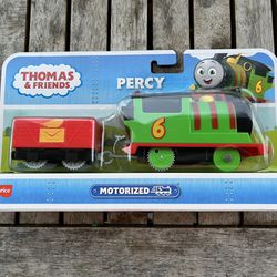 Thomas & Friends Percy