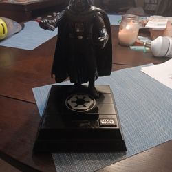 Darth Vader Bank 