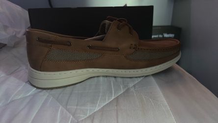 Vostey sparry shoe