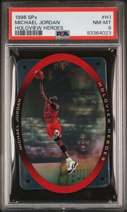 Michael Jordan