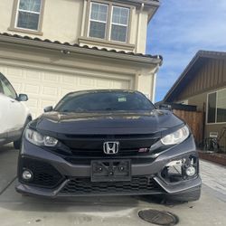 Car For Sale / Mechanic 