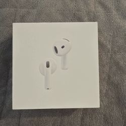 Airpod 4