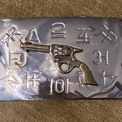 Chambers Belt Company Made In USA