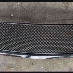 2007-2013 Gmc Sierra and 1500 grill read post they cost 600 dollars  