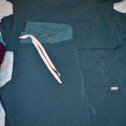 Figs Scrubs