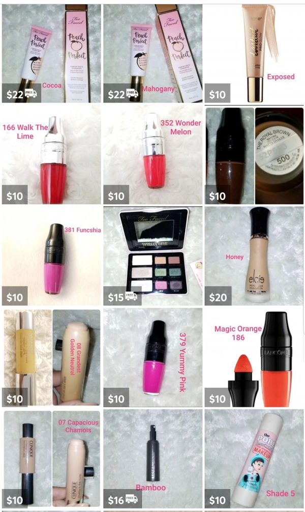 Perricone Md No Makeup Serum Jumbo Size Spf 30 And Face