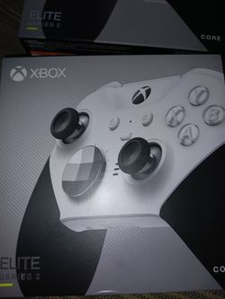 Xbox elite series 2
