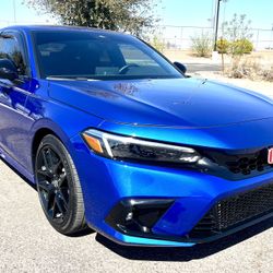 Honda Civic 2024