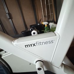 Myx Fitness Bike 