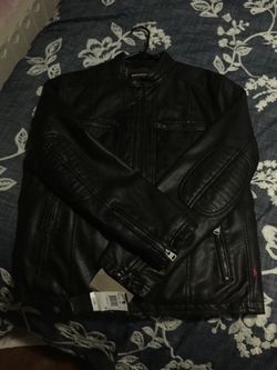 Men's Levi's jacket