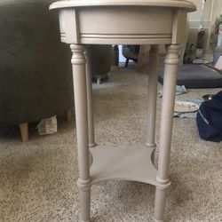 End Table