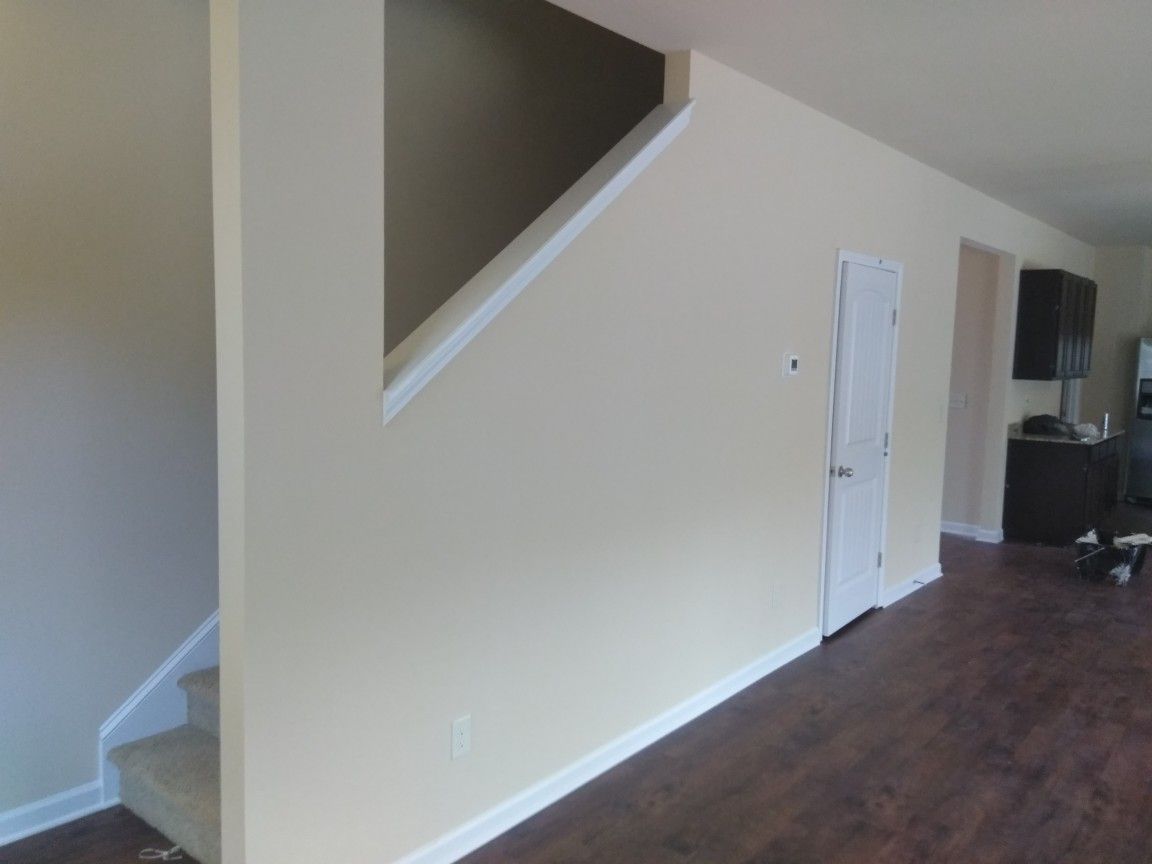 Desert Fawn Sherwin Williams Paint