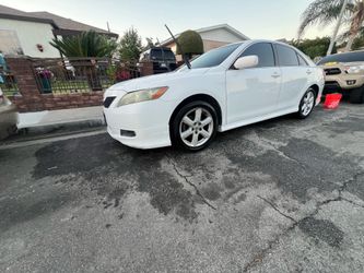 2009 Toyota Camry!!!!!