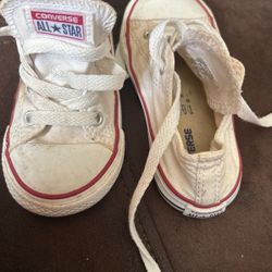 Converse Kids