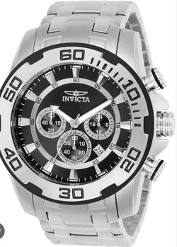 Invicta Pro Diver Chronograph Watch