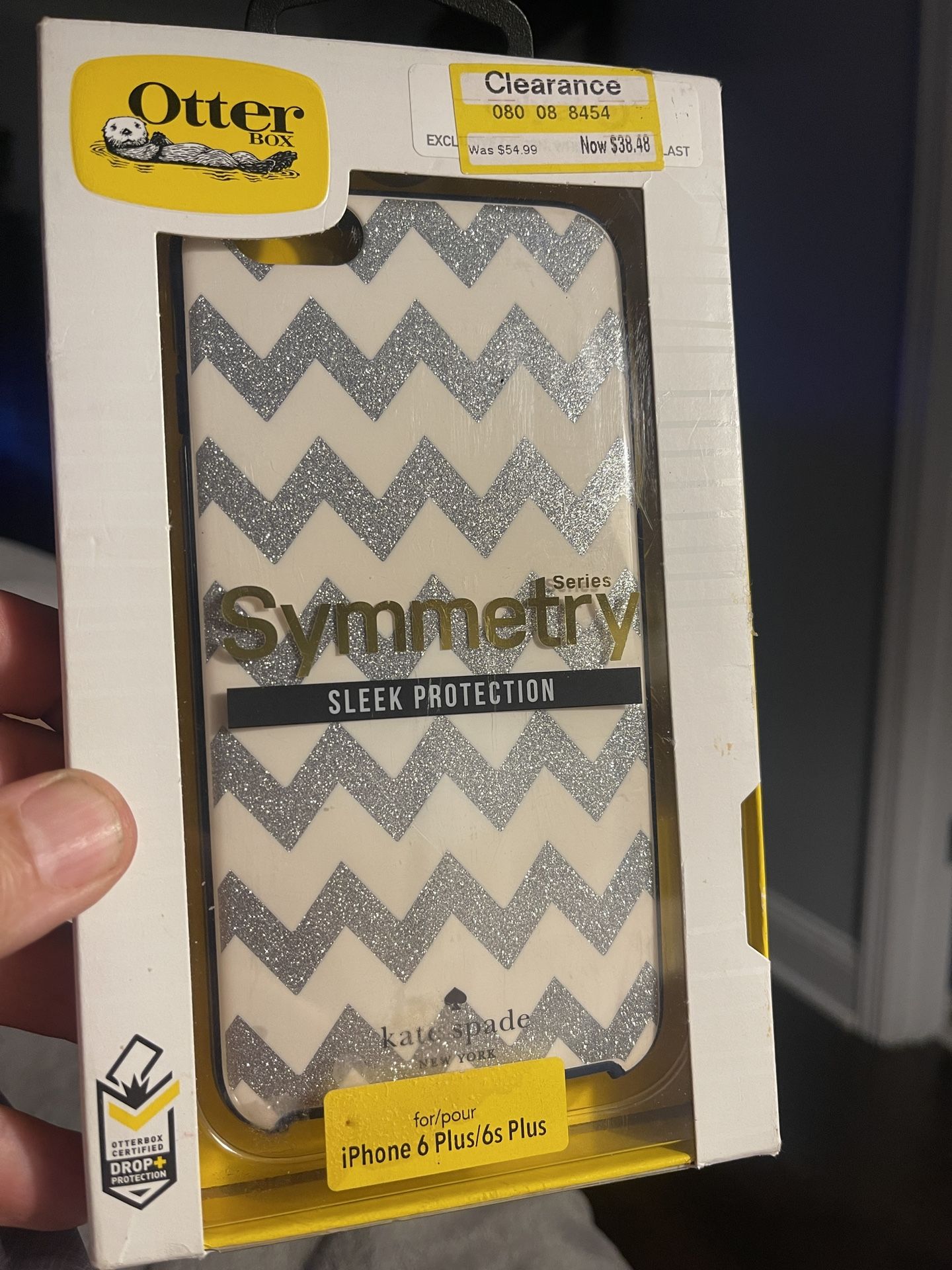 Otter Box For IPhone 6 Plus / 6s Plus