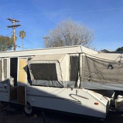 2000 Jayco Eagle
