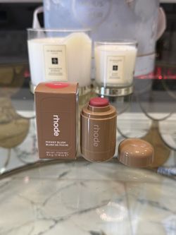 rhode  Pocket Blush Buildable Hydrating Cream Blush FIRM PRICE 💕
