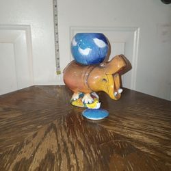 DaNisha Clay Sculptures