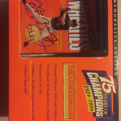 Cal Ripken Jr. , Wheaties Collectible Box