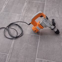 Selling My Chicago Rotary Hammer