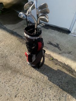 Beginner Golfing Set