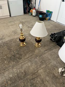 Free Lamps