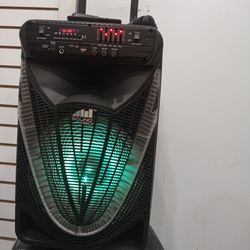 Speackers Bluetooth Nuevo