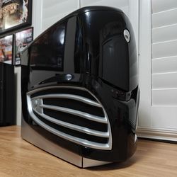 Alienware Area 51 Predator 2 Gaming Computer PC Desktop Retro Vintage