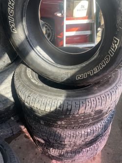 Tires 