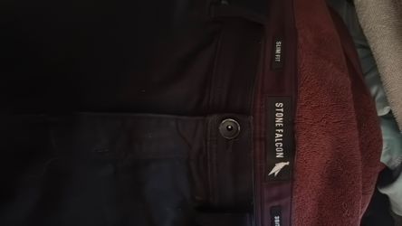Denim premium jeans