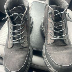 Hey Dude BOOTS!!   NEW!