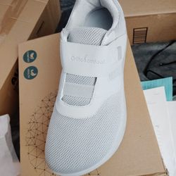 OrthoComfort Men's Shoes