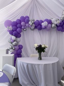 Balloons/globos