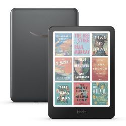 Kindle Colorsoft 32 Gb With Wireless Charging Stand 