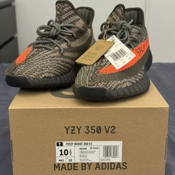 Yeezy Boost 350 V2 Size 10 1/2
