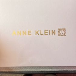 Anne Klein 3 Pc Crossbody Set